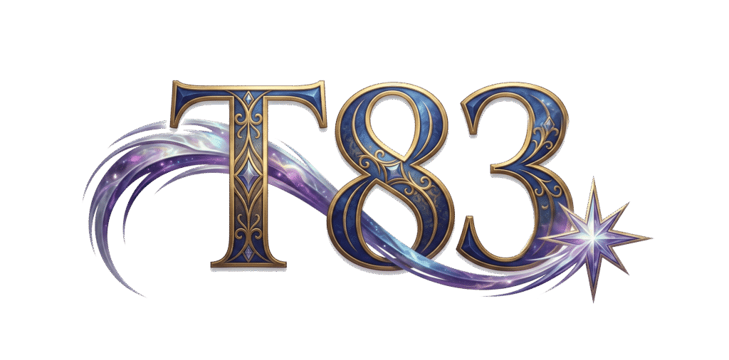 t83 เว็บเดิมพันครบวงจรรวมสล็อตค่ายดังทำกำไรได้จริง